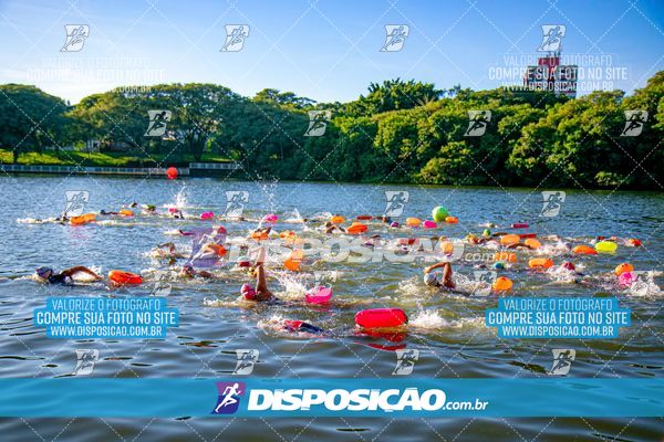 3º  Aquathlon Vila Olímpica