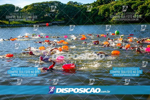 3º  Aquathlon Vila Olímpica