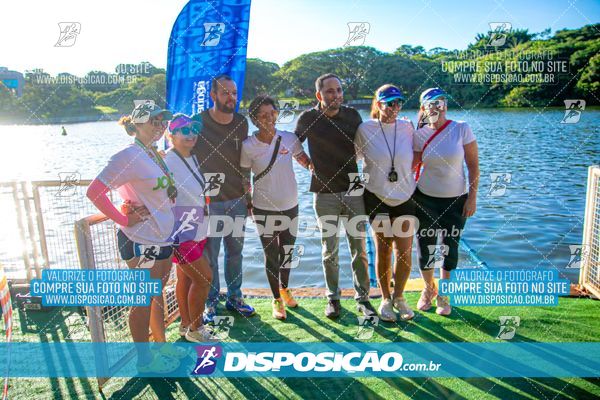 3º  Aquathlon Vila Olímpica