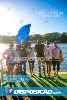 3º  Aquathlon Vila Olímpica