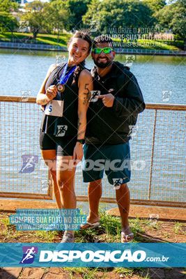 3º  Aquathlon Vila Olímpica