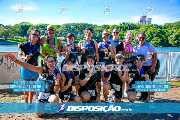 3º  Aquathlon Vila Olímpica