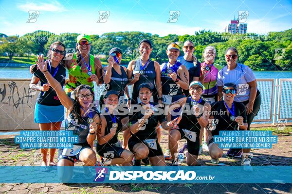 3º  Aquathlon Vila Olímpica