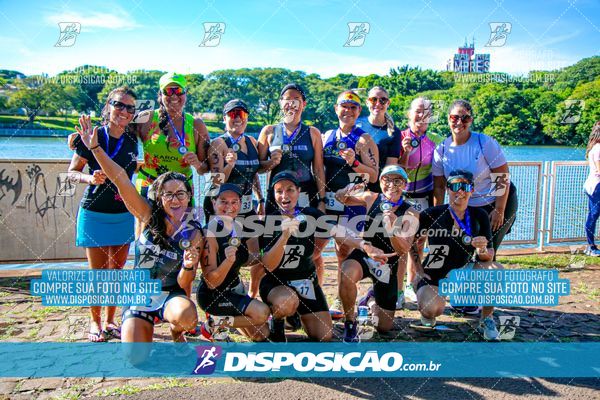 3º  Aquathlon Vila Olímpica