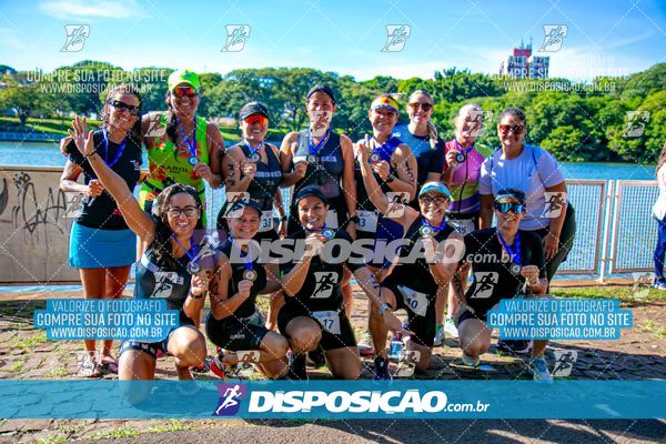 3º  Aquathlon Vila Olímpica