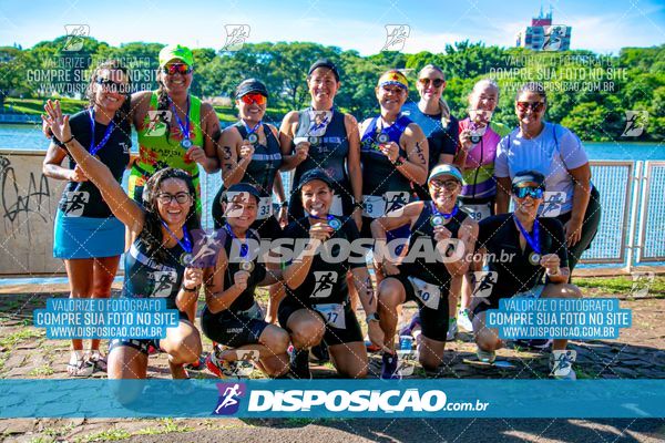 3º  Aquathlon Vila Olímpica