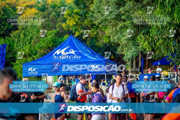 3º  Aquathlon Vila Olímpica