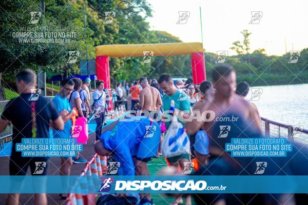 3º  Aquathlon Vila Olímpica