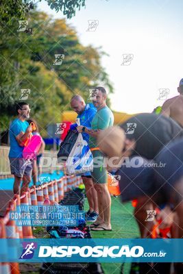 3º  Aquathlon Vila Olímpica
