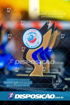 3º  Aquathlon Vila Olímpica