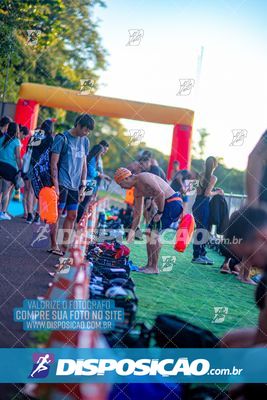 3º  Aquathlon Vila Olímpica