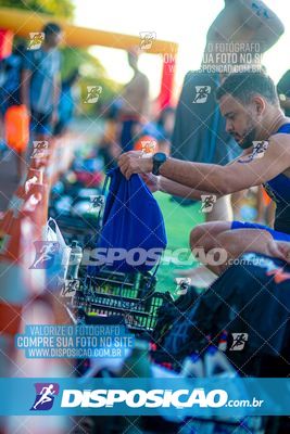 3º  Aquathlon Vila Olímpica