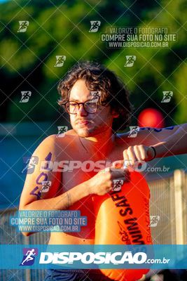 3º  Aquathlon Vila Olímpica