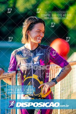 3º  Aquathlon Vila Olímpica