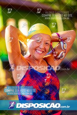 3º  Aquathlon Vila Olímpica