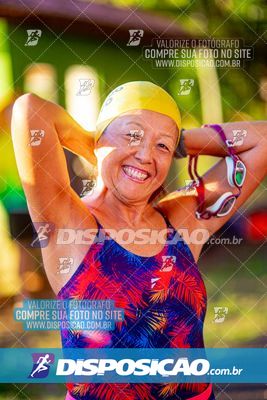 3º  Aquathlon Vila Olímpica
