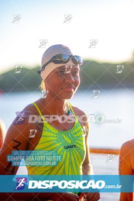 3º  Aquathlon Vila Olímpica