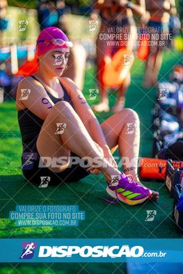 3º  Aquathlon Vila Olímpica