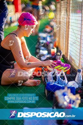 3º  Aquathlon Vila Olímpica