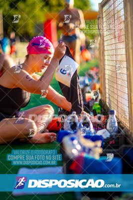 3º  Aquathlon Vila Olímpica