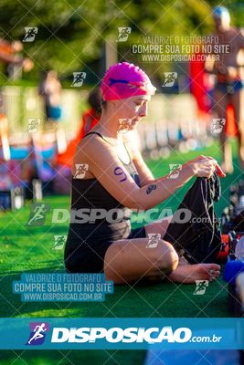 3º  Aquathlon Vila Olímpica