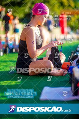 3º  Aquathlon Vila Olímpica