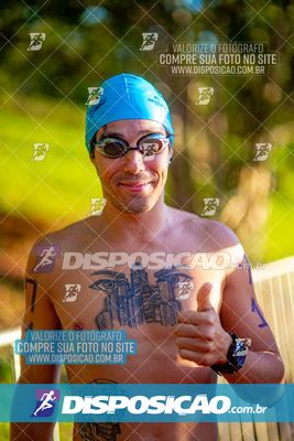 3º  Aquathlon Vila Olímpica