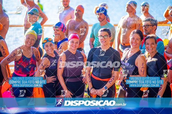 3º  Aquathlon Vila Olímpica