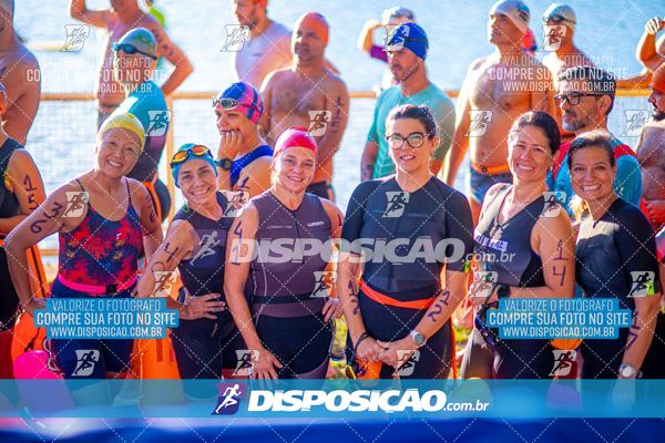 3º  Aquathlon Vila Olímpica