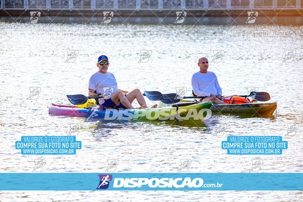 3º  Aquathlon Vila Olímpica