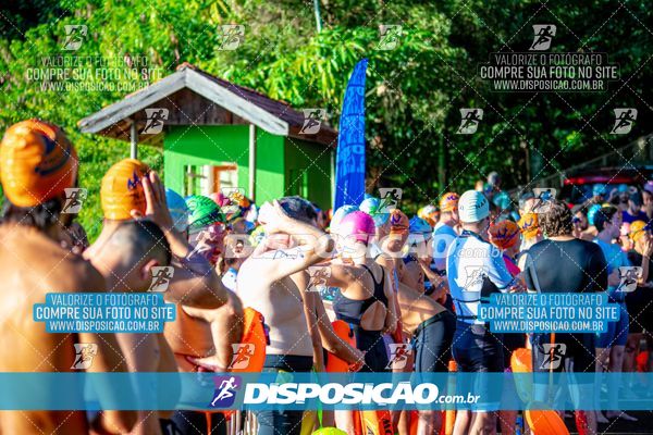 3º  Aquathlon Vila Olímpica