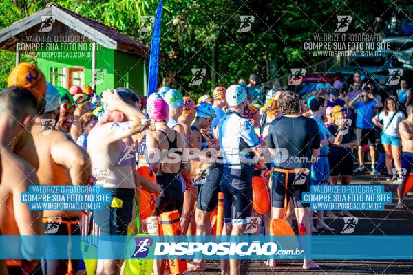 3º  Aquathlon Vila Olímpica