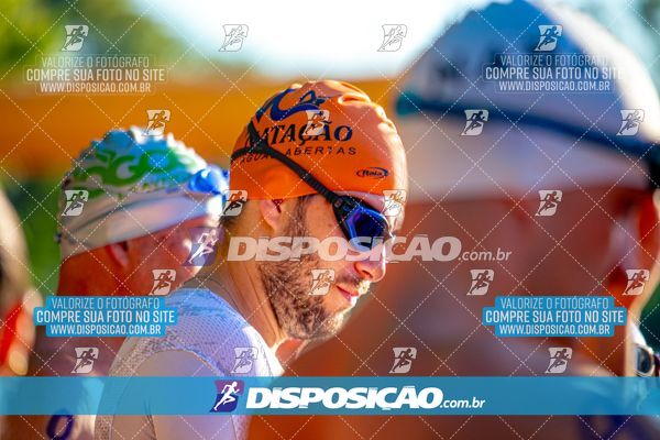 3º  Aquathlon Vila Olímpica