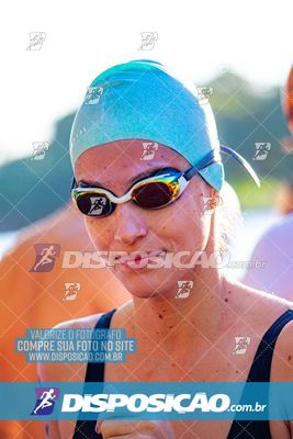 3º  Aquathlon Vila Olímpica