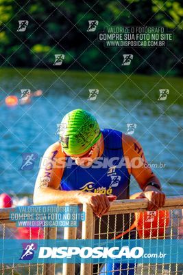 3º  Aquathlon Vila Olímpica