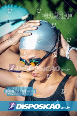 3º  Aquathlon Vila Olímpica