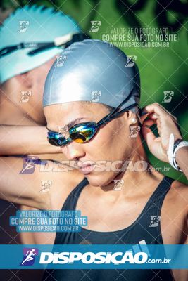 3º  Aquathlon Vila Olímpica