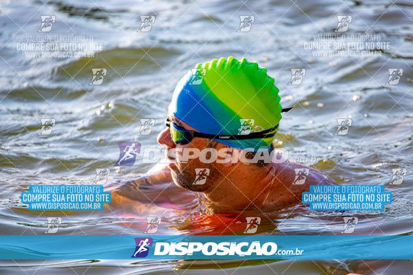 3º  Aquathlon Vila Olímpica