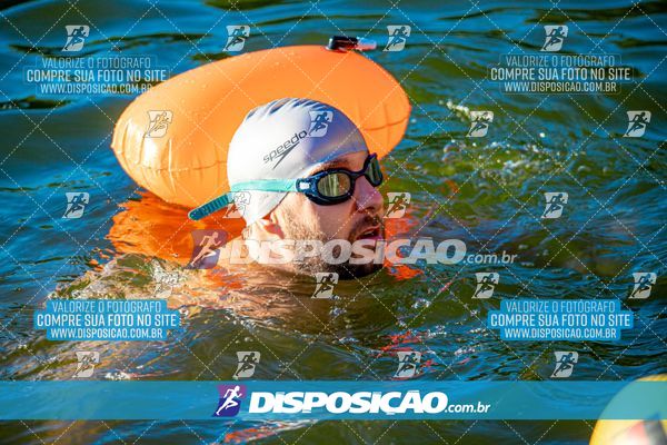 3º  Aquathlon Vila Olímpica