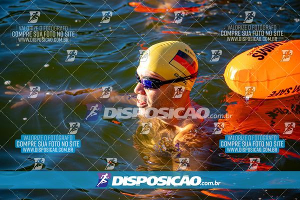 3º  Aquathlon Vila Olímpica