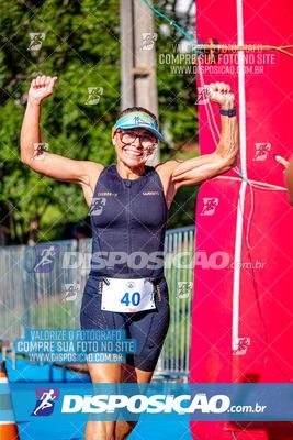 3º  Aquathlon Vila Olímpica