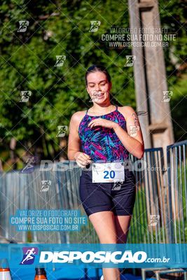 3º  Aquathlon Vila Olímpica