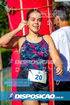 3º  Aquathlon Vila Olímpica