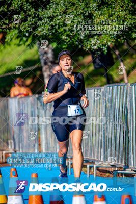 3º  Aquathlon Vila Olímpica