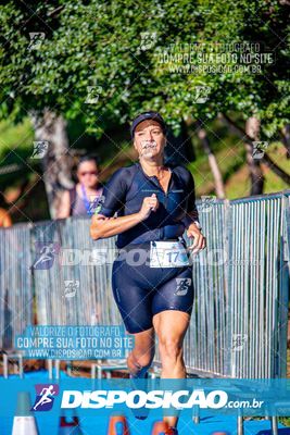 3º  Aquathlon Vila Olímpica