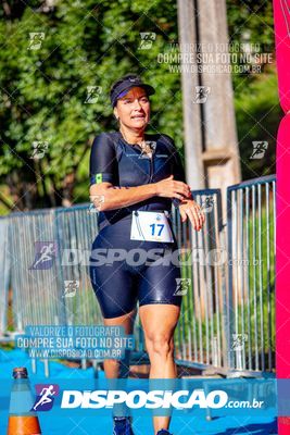 3º  Aquathlon Vila Olímpica