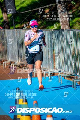 3º  Aquathlon Vila Olímpica