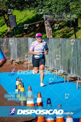 3º  Aquathlon Vila Olímpica