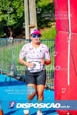 3º  Aquathlon Vila Olímpica