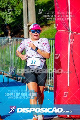 3º  Aquathlon Vila Olímpica